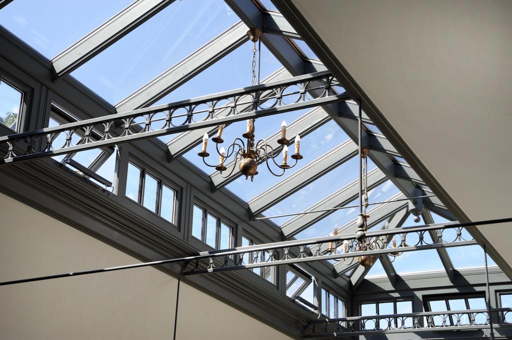 Landgasthof Zum Schwarzen Adler Markt Nordheim Exterior foto